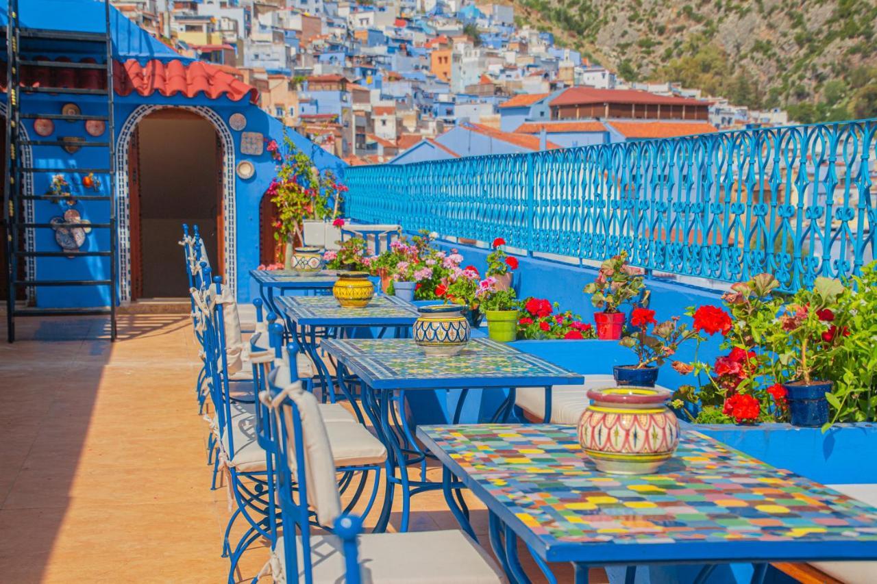 VANCII Hotel Šafšawán Exteriér fotografie
