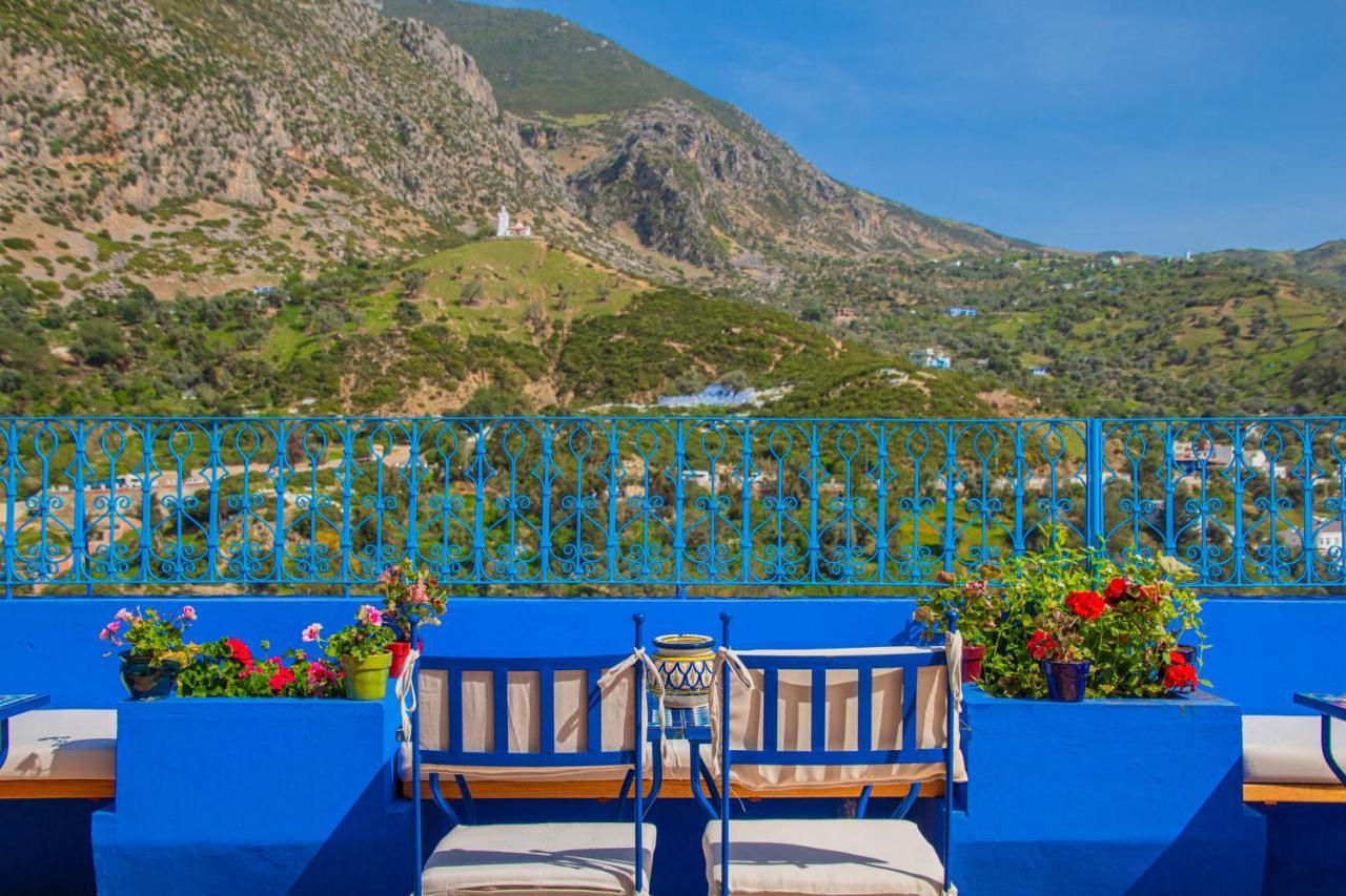 VANCII Hotel Šafšawán Exteriér fotografie