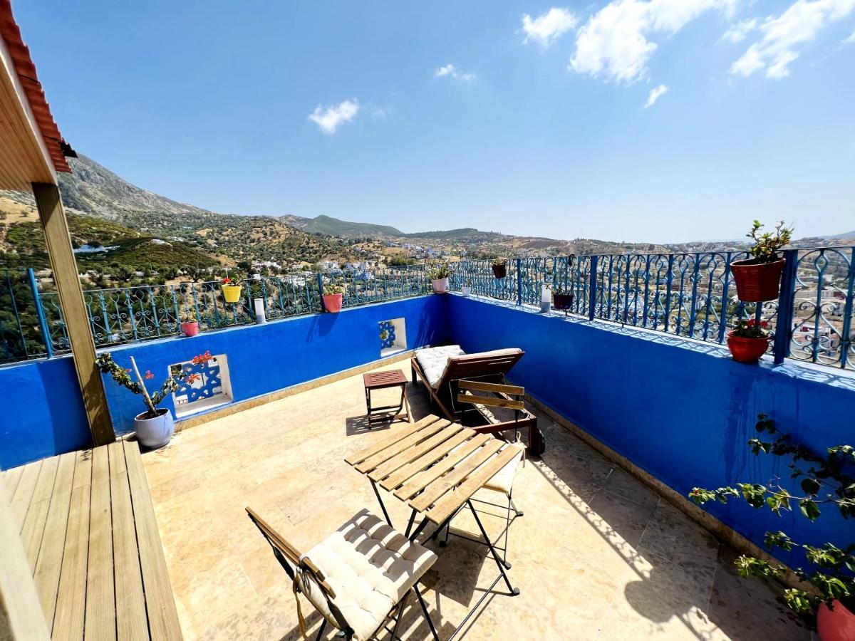 VANCII Hotel Šafšawán Exteriér fotografie